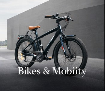 Bikes & Mobility