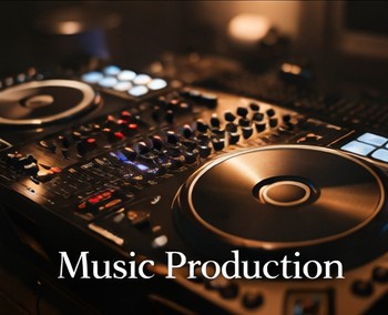 Music Production