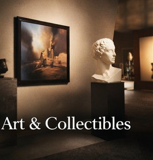 Art & Collectibles