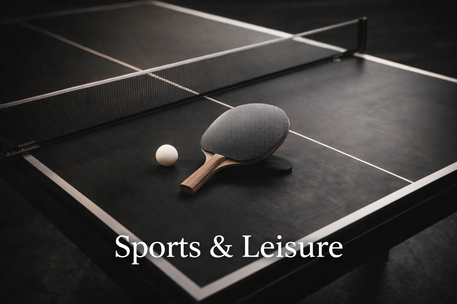 Sports & Leisure