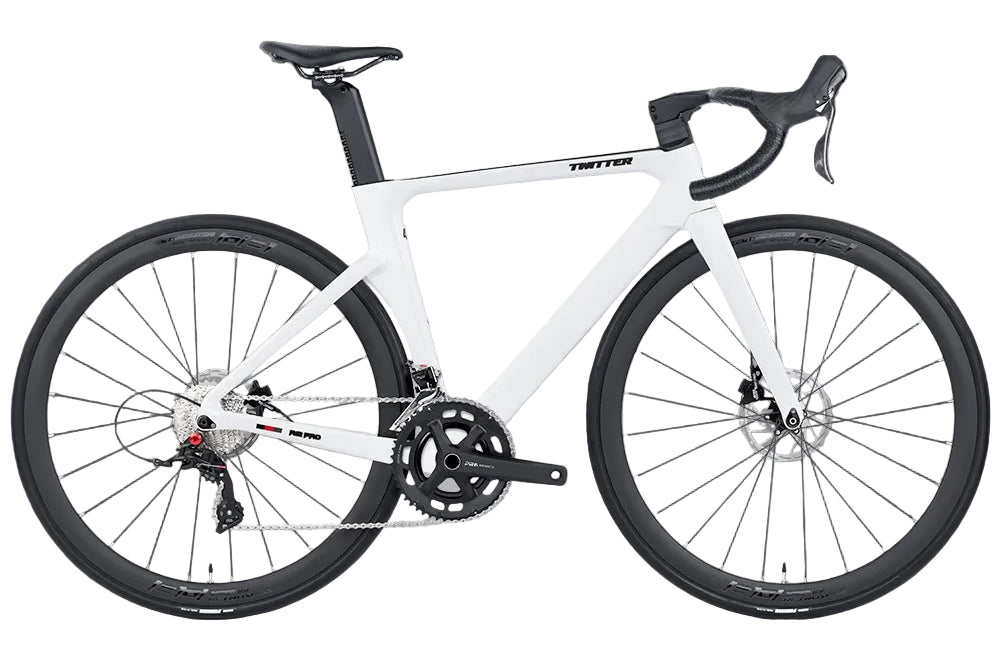 R12 Pro (SP) Twitter Carbon Road Bike-0