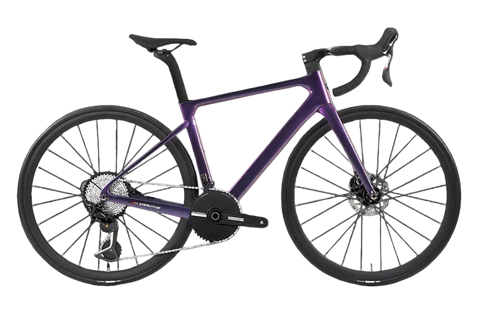 Stealth Pro - 2rd (13S) Carbon Road Bike-0