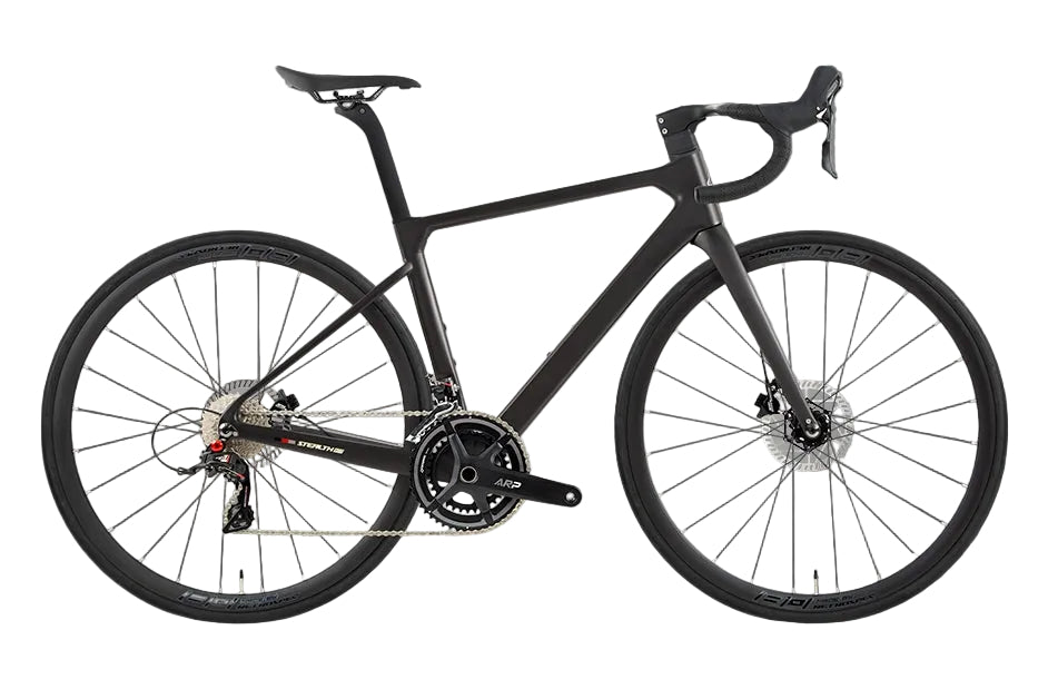 Stealth Pro - 2rd (SP) Carbon Road Bike