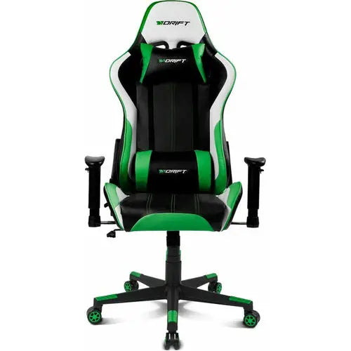 Gaming Chair DRIFT DR175GREEN Green NOSTOPSHOP
