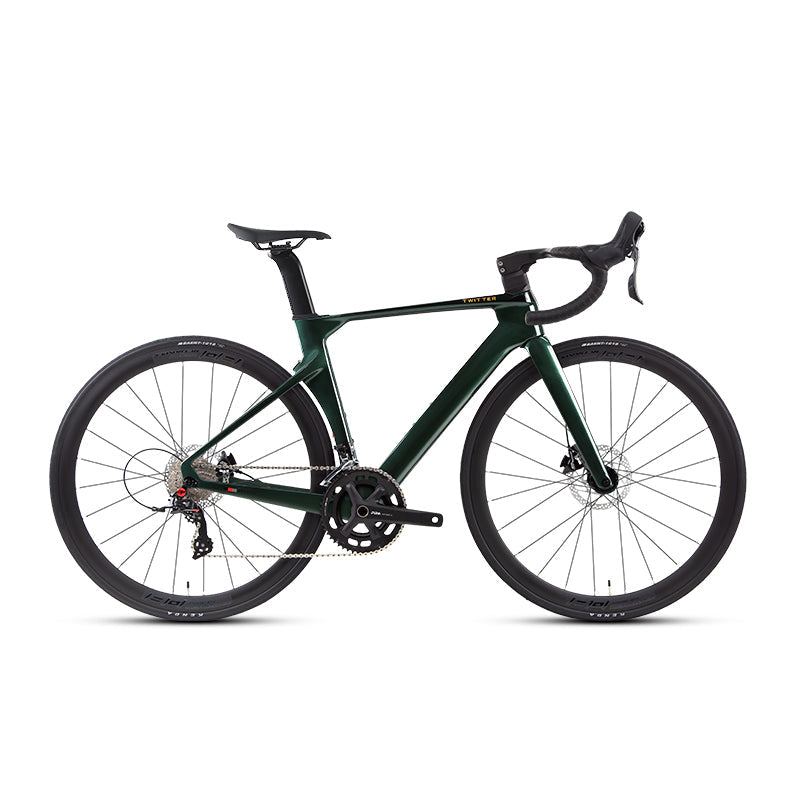R5 Pro - Term - Carbon Road Bike-0