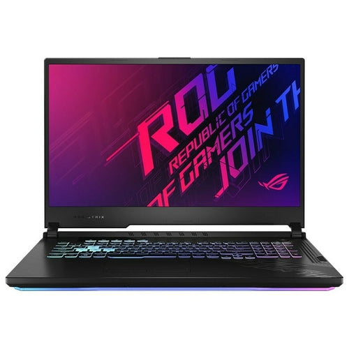 Asus ROG Strix G17 17.3' FHD Intel i7-10750H 16GB 512GB SSD WIN10 HOME