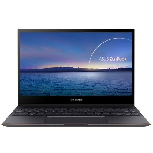 ASUS NOTEBOOK Zenbook Flip S 13.3' 4K UHD TOUCH Intel i7-1165G7 16GB
