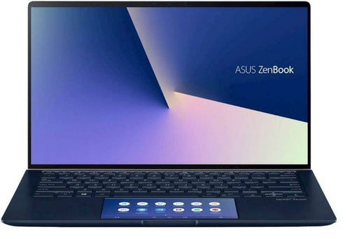 Asus ZenBook 14 UX434FLC 14'FHD Touch i7-10510U 16GB 1TB SSD WIN10 PRO
