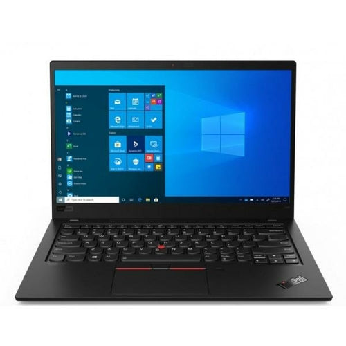 LENOVO Thinkpad X1 Carbon G8 14' FHD Intel i7-10510U 16GB 1TB SSD