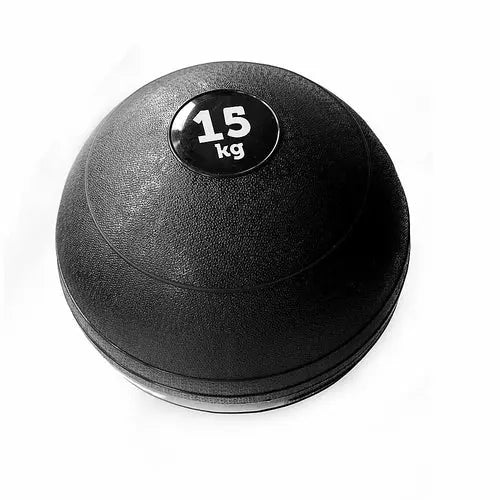 15kg Slam Ball No Bounce Crossfit Fitness MMA Boxing BootCamp NOSTOPSHOP