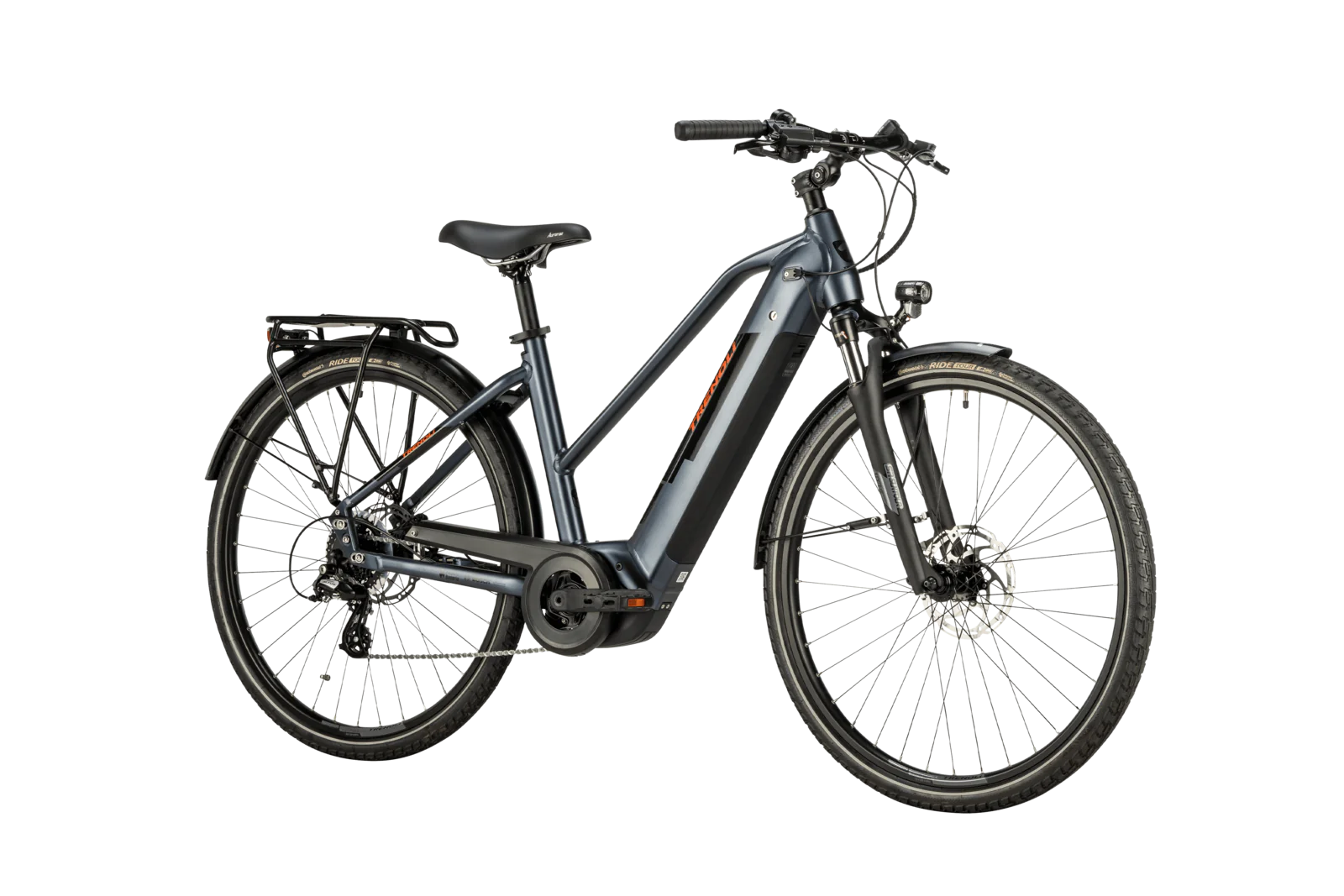 Trenoli Livenza Sportivo T Trekking E-Bike