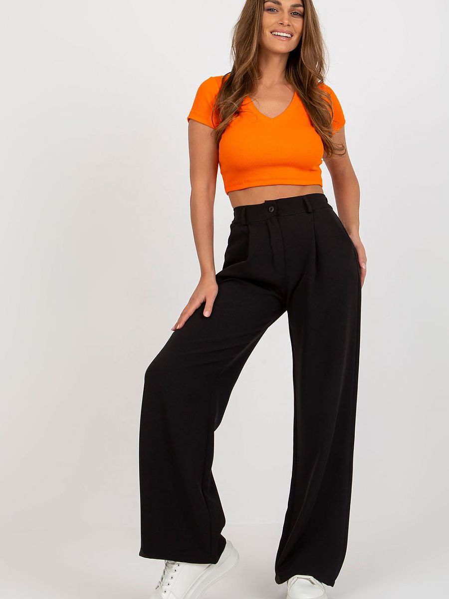 Women trousers model 179679 Italy Moda Wholesale Clothing Online, Women`s Fashion, Shoes, Lingerie & Underwear - Matterhorn