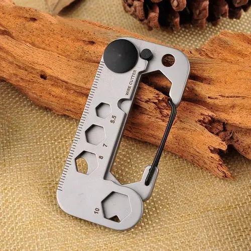 12 in 1 Multi Tool NOSTOPSHOP