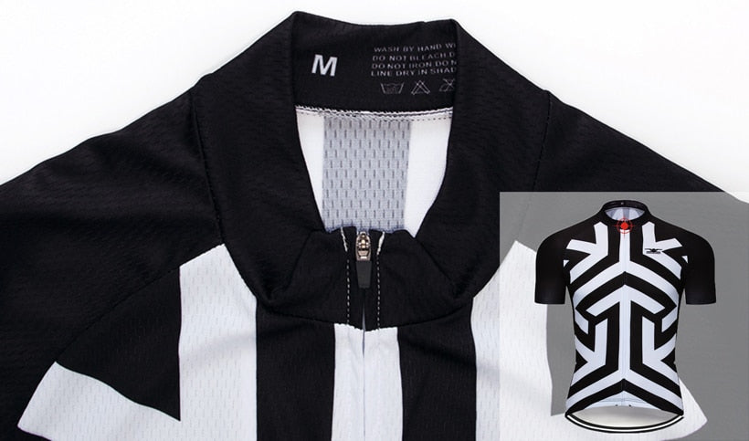 Team Hungary Cycling Clothing Set MTB Jersey Bicycle Clothes Ropa Ciclismo Quick Dry Bike Wear Mens Short Maillot Culotte